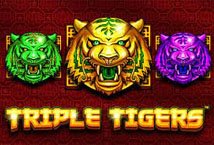 Triple Tigers Slot Review